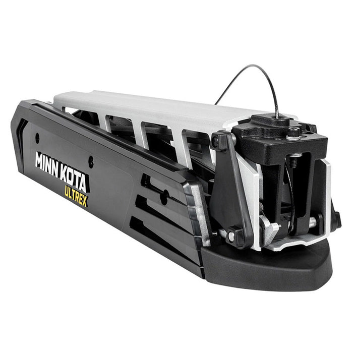 Minn Kota MEGA Live Imaging TargetLock  MEGA 360 Imaging Ultrex Accessory Mount - 80-112lb, 52"