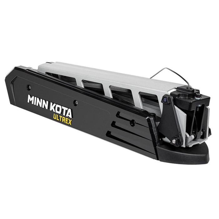 Minn Kota MEGA Live Imaging TargetLock  MEGA 360 Imaging Ultrex Accessory Mount - 80-112lb, 52"