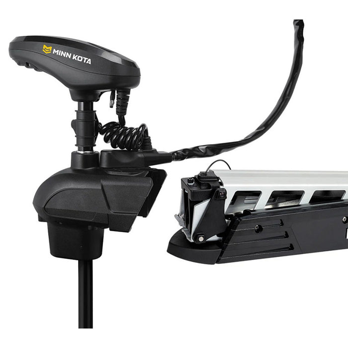 Minn Kota MEGA Live Imaging TargetLock  MEGA 360 Imaging Ultrex Accessory Mount - 112lb, 45"