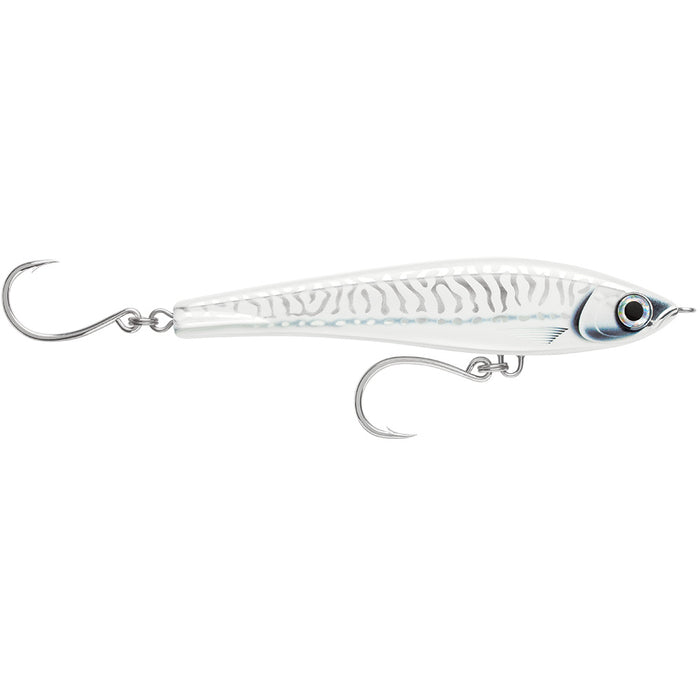 Rapala X-Rap Magnum Stick 17 - HD Ghost