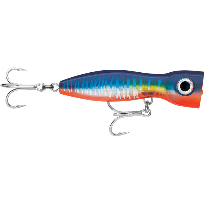 Rapala X-Rap Magnum Xplode 130 - Hot Wahoo UV