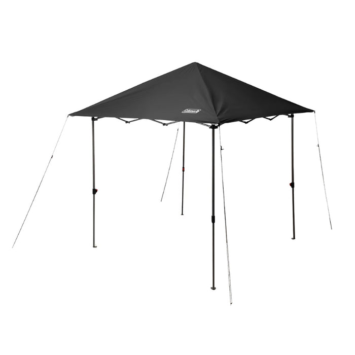 Coleman OASIS Lite 7 x 7 ft. Canopy - Black