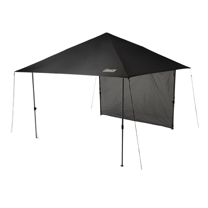 Coleman OASIS Lite 10 x 10 Canopy w/Sun Wall