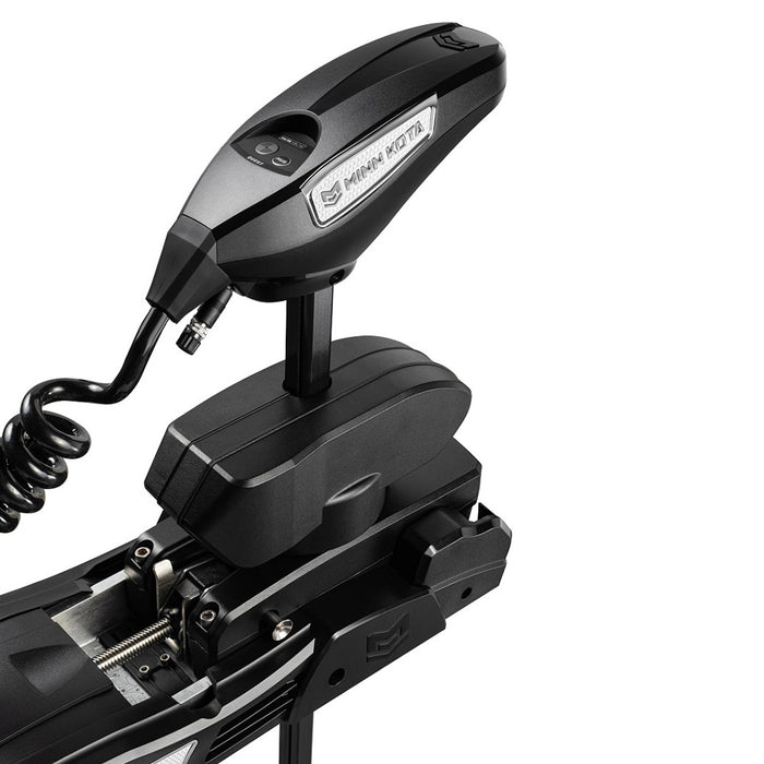 Minn Kota Riptide Instinct QUEST 90/115 Trolling Motor w/Wireless Remote - 24/36V - 90/115LBS - 72" - Black