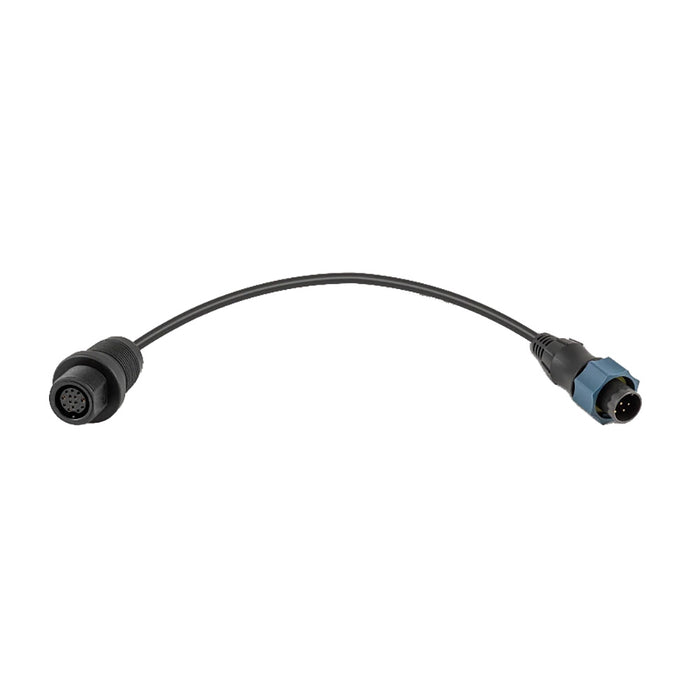 Minn Kota MKR-DSC-10 DSC Transducer Adapter Cable - Lowrance 7-PIN