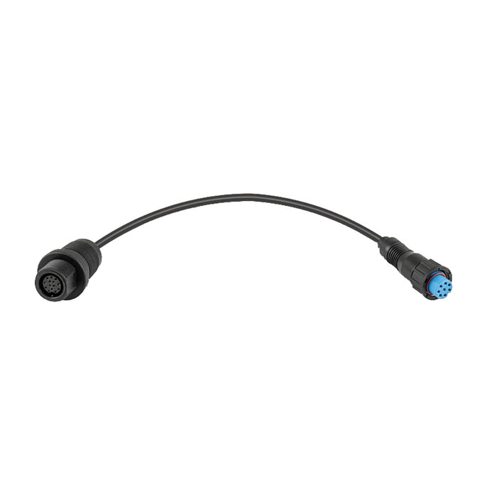 Minn Kota MKR-DSC-14 DSC Transducer Adapter Cable - Garmin 8-PIN