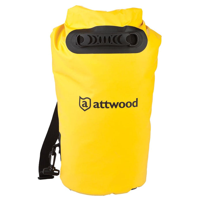 Attwood 20 Liter Dry Bag - Waterproof Bags & Cases