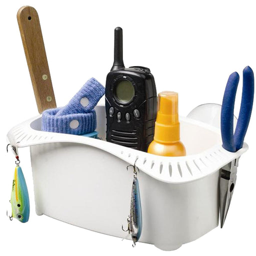 Attwood Cockpit Caddy - Fishing Accessories