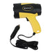 Attwood Handheld Spotlight - 400 Lumens - 12V - Flashlights