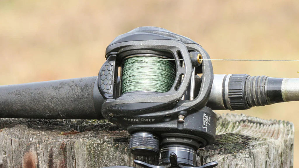 Fishing Reels