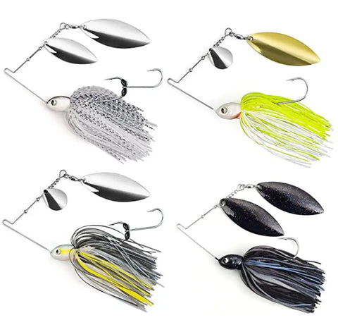 Best Winter Bass Fishing Baits: Jerkbaits Jigs Crankbaits