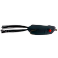 Swamper Walkin' Frog - Black