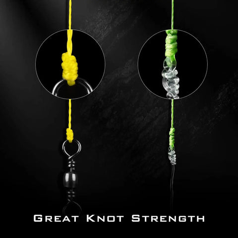 The Best Braided Fishing Line: KastKing SuperPower Braided