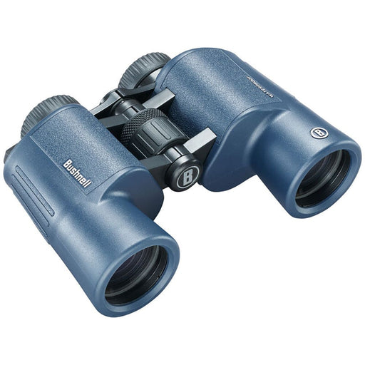 Bushnell 10x42mm H2O Binocular - Dark Blue Porro WP/FP