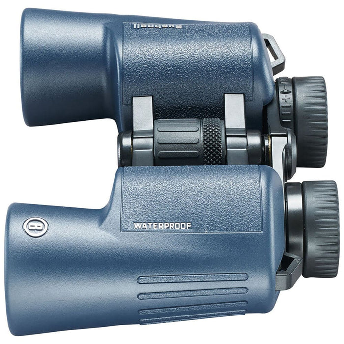 Bushnell 12x42mm H2O Binocular - Dark Blue Porro WP/FP