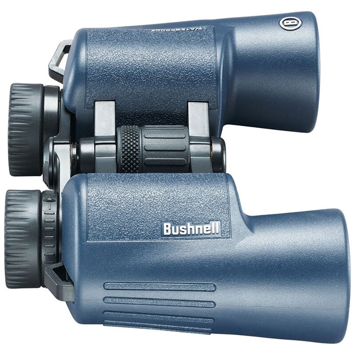 Bushnell 12x42mm H2O Binocular - Dark Blue Porro WP/FP