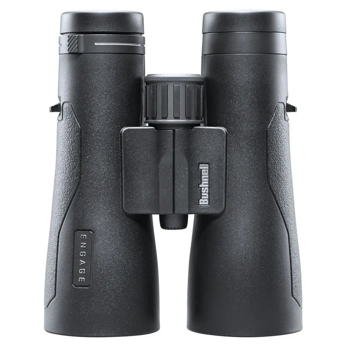 Bushnell 12x50mm Engage Binocular - Black Roof Prism