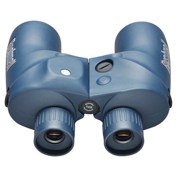 Bushnell Marine 7 x 50 Waterproof/Fogproof Binoculars