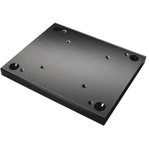 Cannon Deck Plate - Downrigger Accessories