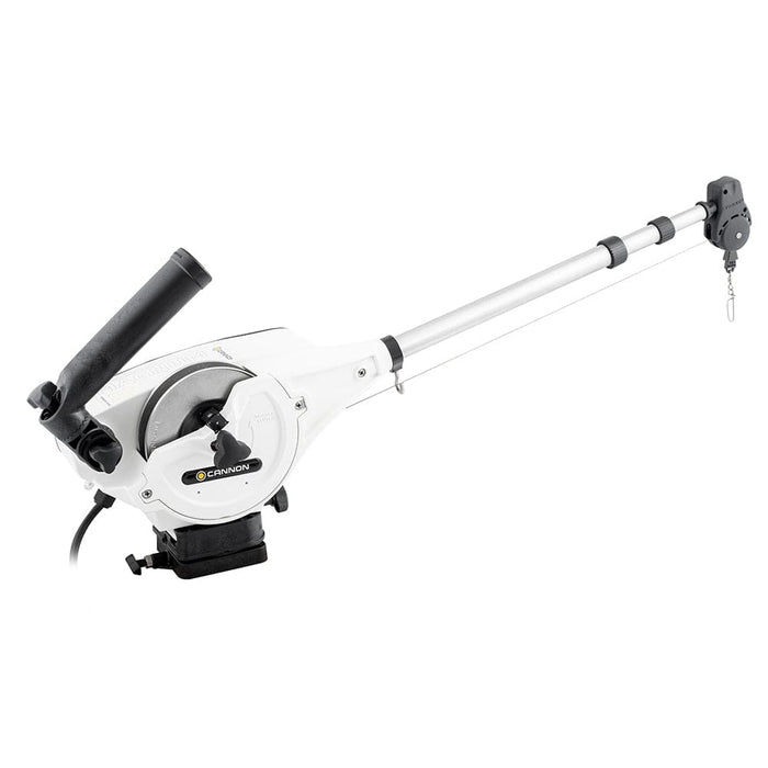 Cannon Magnum 10 TS Electric Downrigger - Downriggers