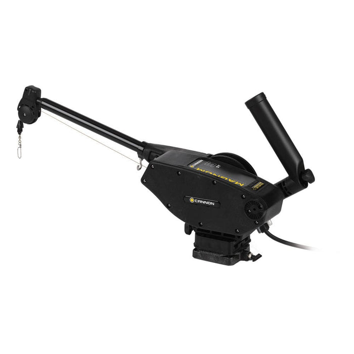 Cannon Magnum 5 Electric Downrigger - Downriggers