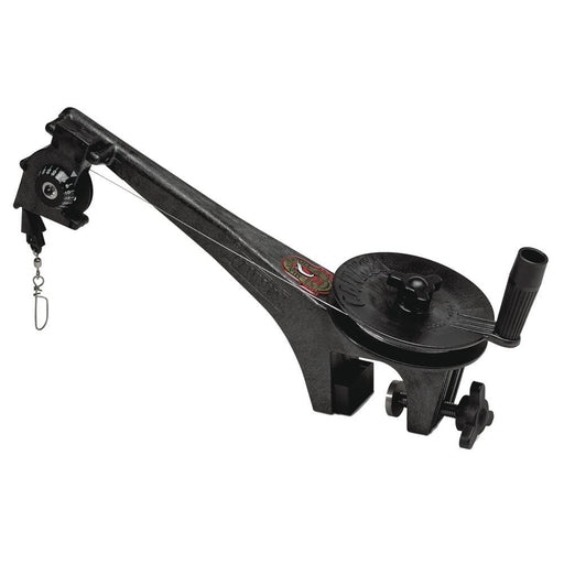 Cannon Mini-Troll Manual Downrigger - Downriggers