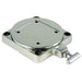 Cannon Stainless Steel Low Profile Swivel Base - Downrigger