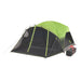 Coleman 6-Person Darkroom Fast Pitch Dome Tent w/Screen