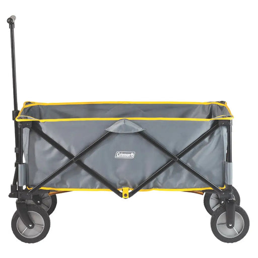 Coleman Camp Wagon - Camping