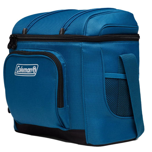 Coleman Chiller 16-Can Soft-Sided Portable Cooler - Deep