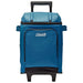 Coleman CHILLER 42-Can Soft-Sided Portable Cooler w/Wheels