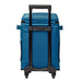 Coleman CHILLER 42-Can Soft-Sided Portable Cooler w/Wheels