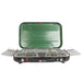 Coleman Even-Temp Propane Stove - Camping