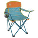 Coleman Kids Quad Chair - Teal - Camping