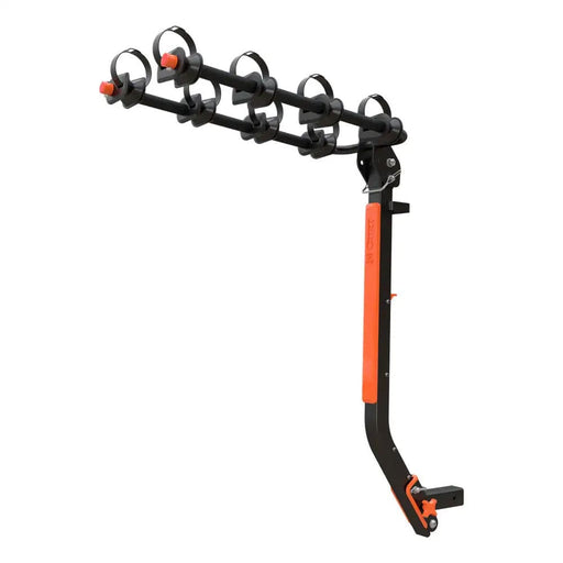 CURT ActiveLink SE Series Bike Rack - 4 Bikes Up to 180 lbs