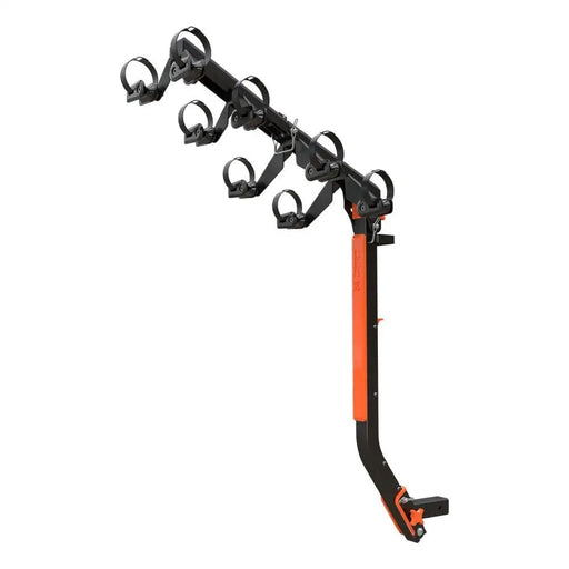 CURT ActiveLink Ultra Series Bike Rack - 4 Bikes Up to 180