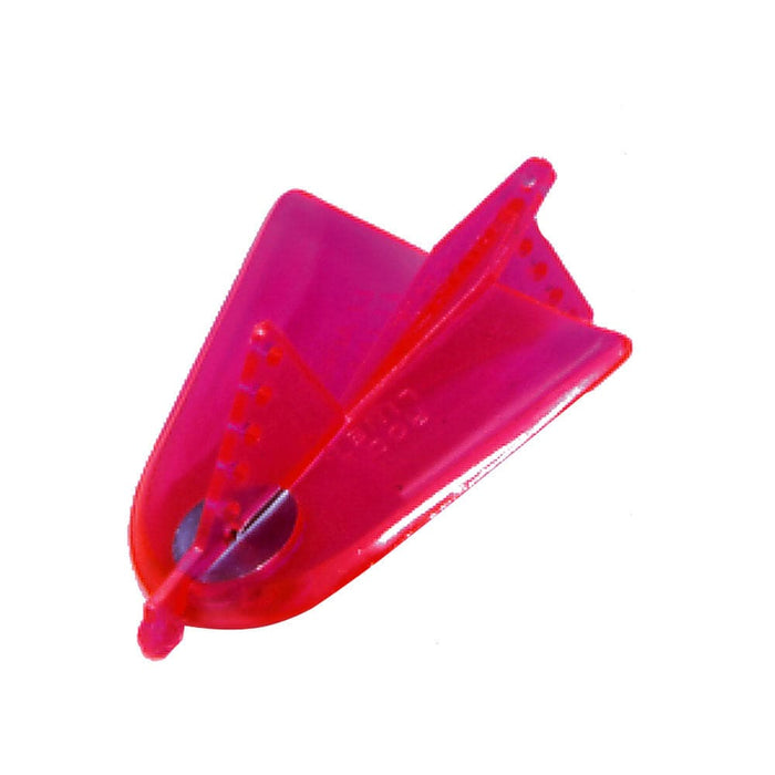 Davis Fish Seeker Trolling Plane - Hot Pink - Fishing