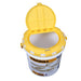 Frabill Bait Bucket - Bait Management