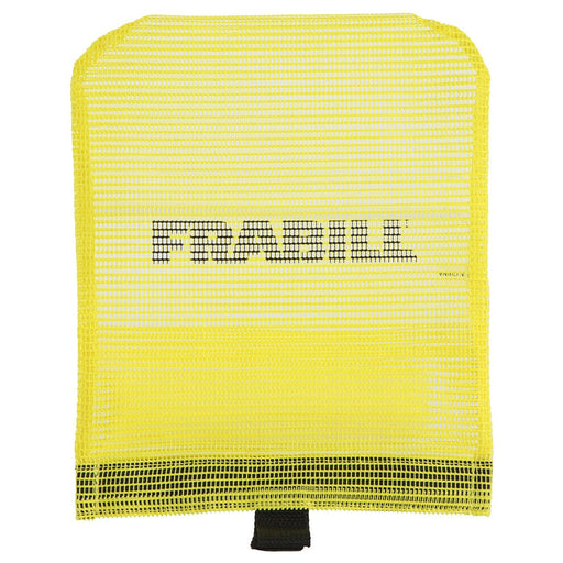 Frabill Leech Bag - Bait Management