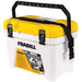 Frabill Magnum Bait Station - 19 Quart - Bait Management