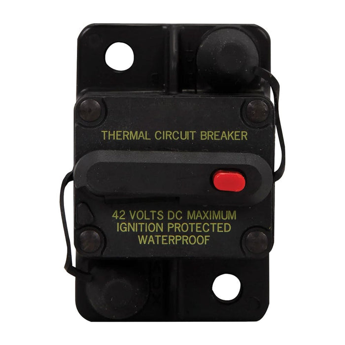 Garmin 60A Circuit Breaker - Trolling Motor Accessories