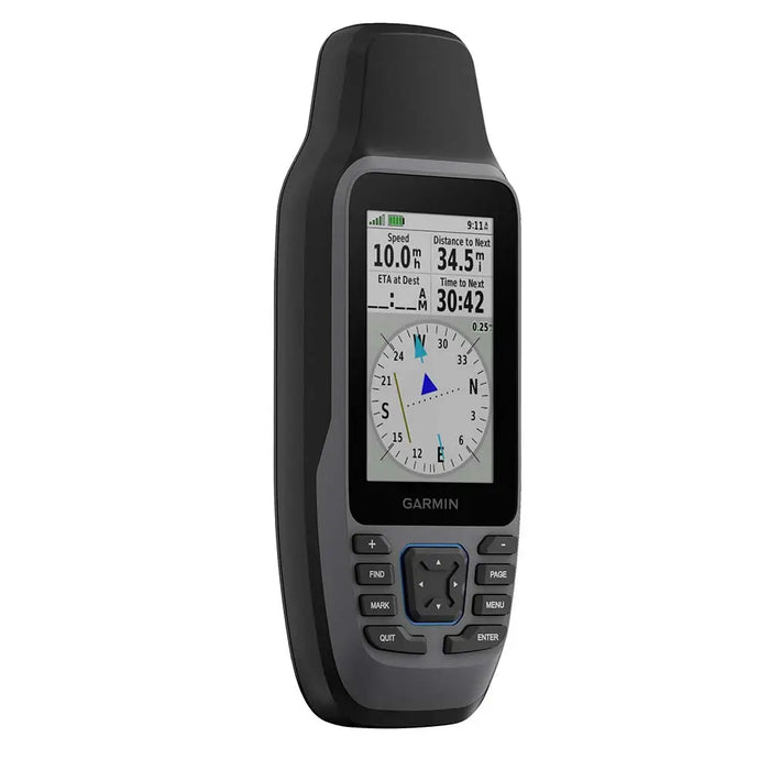 Garmin GPSMAP 79sc Handheld GPS - GPS - Handheld