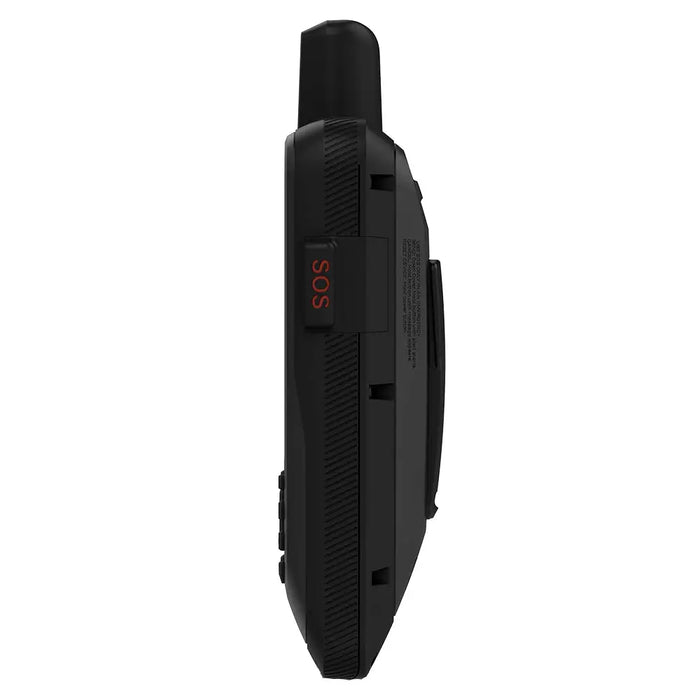Garmin GPSMAP 86sci Handheld w/inReach BlueChart g3 Coastal