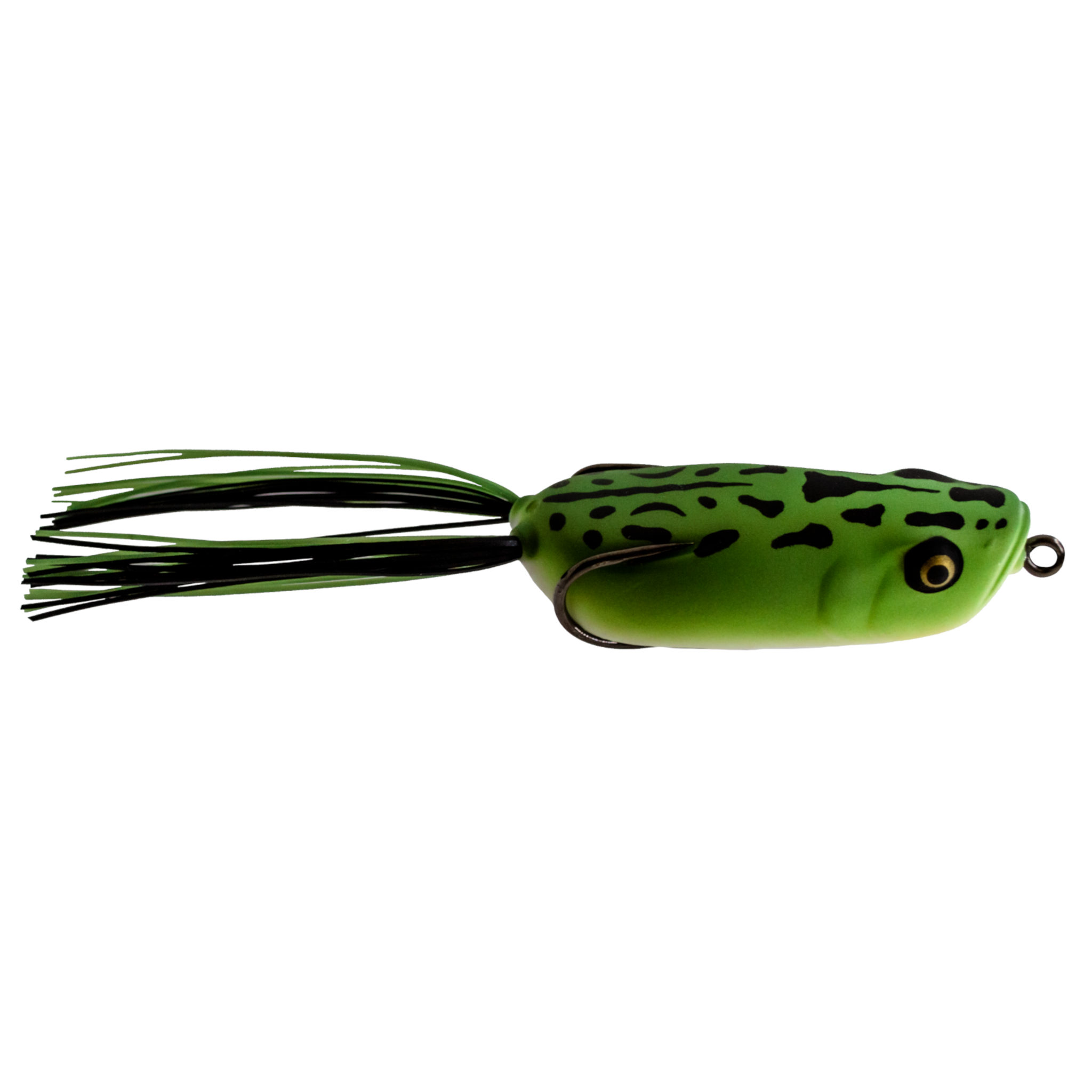 Swamper Walkin' Frog - Green Frog