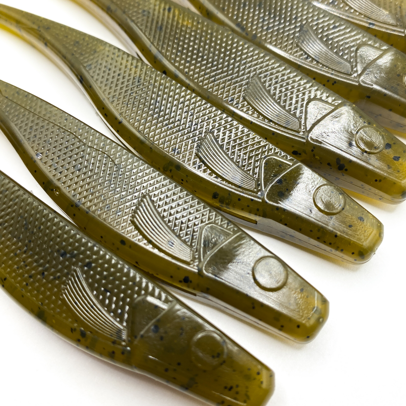 Obee 5’’ Jerk Minnow