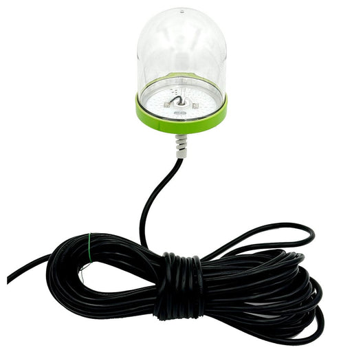 Hydro Glow LED Underwater Dock Light - 200W - 50 Cord