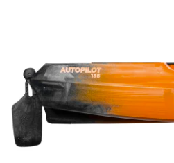 Old Town Sportsman AutoPilot Kayak w/ Minn Kota Trolling