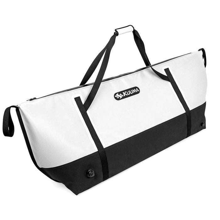 Kuuma Fish Bag - 150 Quart - Coolers