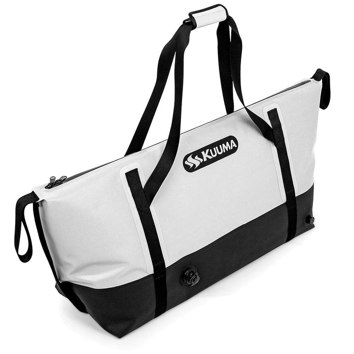 Kuuma Fish Bag - 80 Quart - Coolers