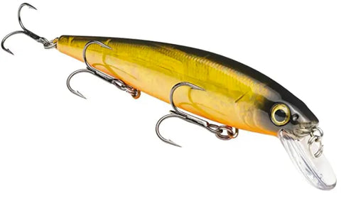 Best Winter Bass Fishing Baits: Jerkbaits Jigs Crankbaits